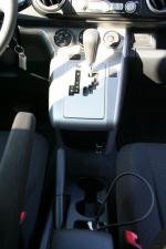 Scion xB 2007 года